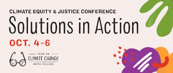 Climate Equity & Justice Conference