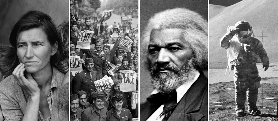 History