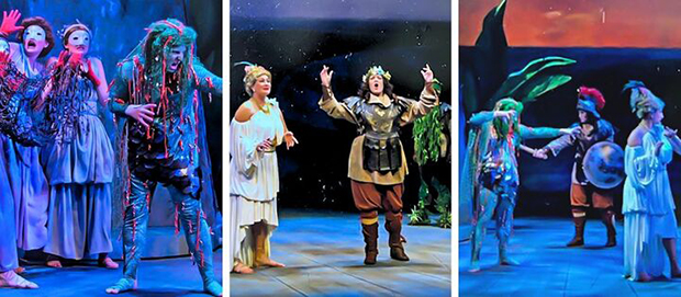 Music: Smith College Music Archives