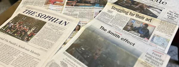 Journalism Concentration