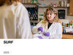 Summer Research Fellowship Project Descriptions 2025