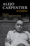 Alejo Carpentier’s Ballet Librettos: Eclectic Avant-gardism and Vicarious Spectatorship