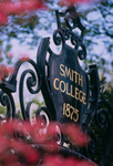 Celebrating Faculty Scholarship by Smith College
