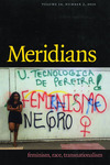 Meridians 14:2 by Sonia E. Alvarez, Kia Lilly Caldwell, and Agustín Lao-Montes