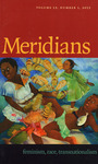 Meridians 13:1 by Paula J. Giddings