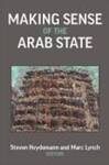Making Sense of the Arab State by Steven Heydemann and Marc Lynch
