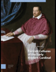 Two Cardinal Portraits by Scipione Pulzone in the Harvard Art Museums and their Related Versions