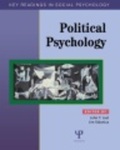 Threat and authoritarianism in the United States: 1978–1987