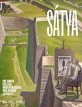 Issue III: Sátya