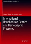 Gender, the State and Demographic Processes in Low-Fertility Countries by Leslie King