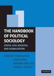 Women, Gender and State Policies by Joya Misra and Leslie King