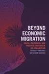 The Making of Immigrant Labor: Inequality, Digital Capitalism, and Racialized Enforcement by Payal Banerjee