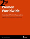 Women and Political Systems Worldwide by Carrie N. Baker and Marcela Rodrigues-Sherley